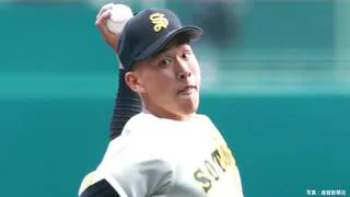 【センバツ】古豪・崇徳は八戸学院光星との激戦に敗れる 50年ぶりの白星逃す エース・德丸10回途中166球粘投も及ばず 初回一挙3得点も