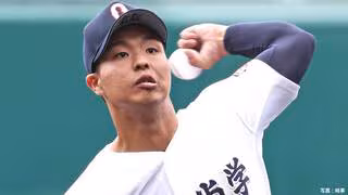 【センバツ】沖縄尚学が初戦敗退　帝京との開幕戦敗れ史上5校目の夏春連覇ならず　エース末吉良丞は力投も逆転負け