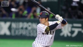 不調の近藤健介は控え？9番？　栗山英樹前監督に聞く不調選手の起用法とは