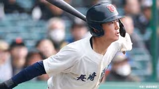 【センバツ】長崎西75年ぶりの白星ならず 滋賀学園に惜敗 エース熊は3回無失点の好投 4回まで毎回得点&amp;5盗塁で攻撃力見せるも