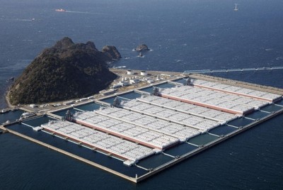 IEAの石油協調放出、日本が2割占める　日米で全体6割に