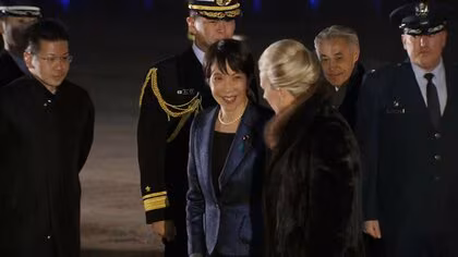 まもなく日米首脳会談　イラン情勢が焦点&hellip;&ldquo;想定外&rdquo;への対応も