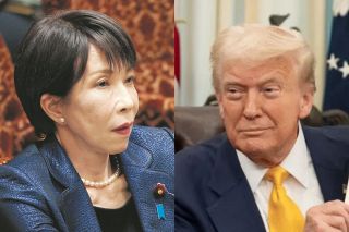 高市首相が持ちかけた「レアアースの共同開発」首脳会談で合意　ただ技術面や利益の配分など課題は山積みで