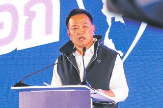 「総選挙の投票用紙疑惑」に揺れるタイ、アヌティン首相を下院が再選　憲法裁は「選挙無効」の訴えを受理