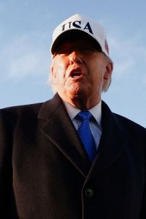 「ＭＡＧＡ派」８割が攻撃支持　対イラン作戦、米兵死者懸念も