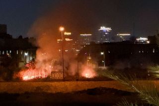 ＮＡＴＯ部隊がイラク撤収　非戦闘要員、情勢悪化受け