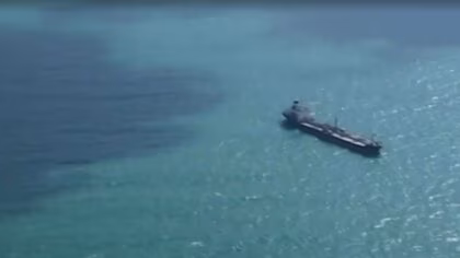 イラン、ホルムズ海峡通過で3億円受け取りか　今週、少なくとも8隻通過　イギリスメディア報道