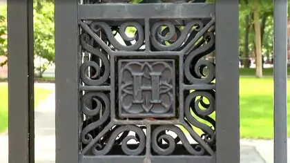 トランプ政権ハーバード大学を再び提訴　「反ユダヤ主義」に適切に対処せず