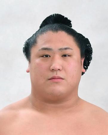 幕内の若隆景が休場、右肘痛か　１３日目勝ち越し、痛そうな様子