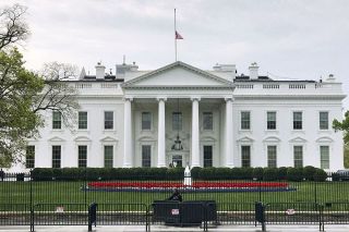 米、ＡＩ政策の枠組み公表　子ども性的被害防止が柱