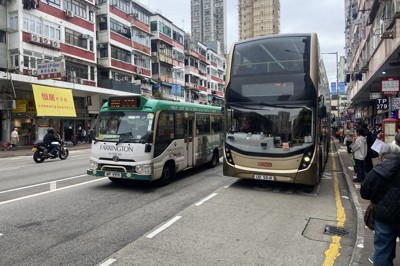 ＜1分で解説＞香港でガソリン620円　中国本土からの密輸警戒