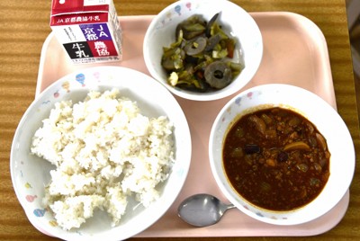 ＜1分で解説＞京都府舞鶴市「海自、海保カレー」で町おこし