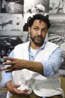 イランでの医療支援「瀬戸際」　国境なき医師団会長が警鐘