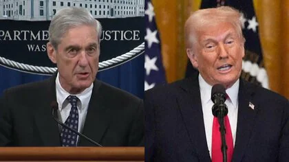 &ldquo;ロシア疑惑&rdquo;捜査を指揮したモラー氏死去　トランプ氏「うれしい」