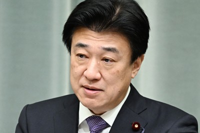 エネルギー高騰対策、暫定予算で「想定されていない」　官房長官