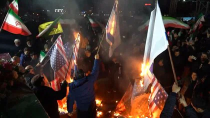 アメリカ政府が&ldquo;世界規模&rdquo;で注意喚起「世界各地のアメリカ人やアメリカ関連施設が標的になる可能性」