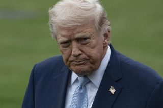 油価格高騰不満の世論に焦りか　トランプ氏、揺さぶりで終息模索