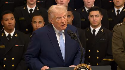 ホルムズ海峡開放で戦争終結か　ワシントンポスト「トランプ大統領の最重要目標」イラン原油輸出拠点制圧に追加派遣