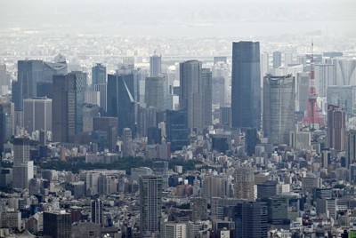 東京のはしか患者、2026年で計41人　3カ月弱で前年上回る