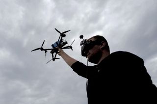 ロシア最大石油輸出拠点を攻撃　ウクライナ軍、積み出しが中断