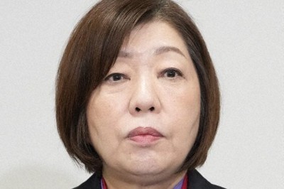 日大・林真理子理事長が退任へ　6月で任期満了、22年7月就任