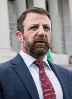 米国土安保長官の人事承認　マリン氏、移民摘発担当