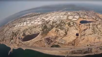 トランプ政権　イラン・カーグ島制圧に向け18時間以内に陸軍戦闘部隊の追加派遣を検討　今週中にも和平交渉か　米有力紙報道