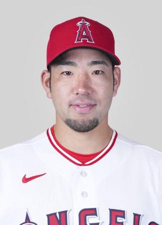 菊池は開幕２戦目　２８日アストロズ戦