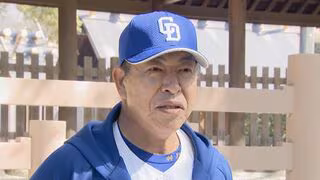 ドラゴンズ 監督･選手らが開幕前に熱田神宮で必勝祈願 井上監督｢スイッチが入る&hellip;｣ オープン戦ではホームラン数･得点ともに12球団トップ