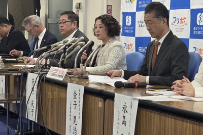 ＜1分で解説＞正社員の賃上げ率集計　3年連続5％超の高水準に