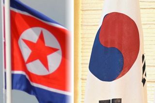 北朝鮮の「憲法」が謎めく&hellip;たびたび韓国敵視、南北統一の記述削除を口にしながら「結論」は明かさないまま