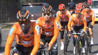 ヴィクトワール広島　地元大会開催に向けチーム鍛錬の日々