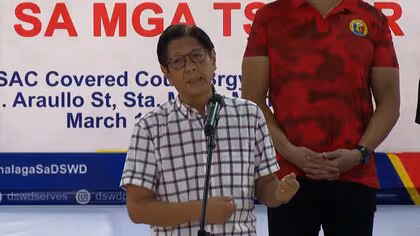 「エネルギー供給危機に直面」フィリピンが非常事態宣言　ホルムズ海峡封鎖で燃料不足に