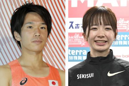 吉田祐也、佐藤早也伽ら選出　マラソン、アジア大会代表