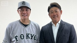 巨人・坂本勇人「このまま代打で終わりたくない」　苦悩の1年&hellip;松坂大輔に打ち明けた本音　再びレギュラーで復活への思い