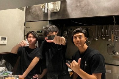 ススキノから海外へ　常識覆した若手ラーメン起業家の経営手法