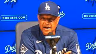 大谷翔平 5回途中3失点も11K、指揮官は「強度もあり、集中力もあり、投球内容も良い」カーブには「球速の差が大きな武器」