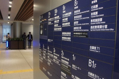 第三者組織、神奈川県立高でいじめを認定　学校による二次被害も