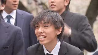 &ldquo;シン・山の神&rdquo;黒田朝日が青山学院大を卒業「すごく濃い4年間だった」　今春からGMOインターネットグループへ