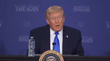 米・イラン&ldquo;協議&rdquo;巡り食い違い　「今週中にも対面交渉」と報道も