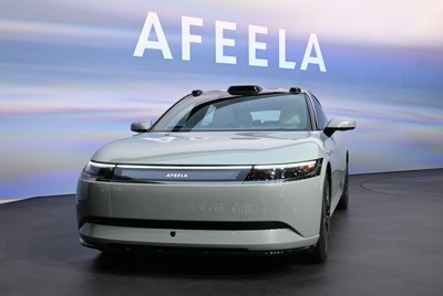 ソニー・ホンダ、EV開発と発売を中止　注目の提携、4年で断念