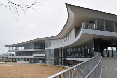 4月開学の武雄アジア大　入学予定者39人　定員の3割に満たず