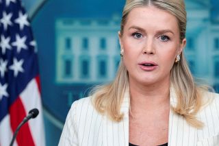 米中首脳、５月中旬に会談へ　イランとの交戦で日程再調整