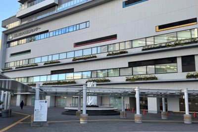 埼玉県立小児医療センター、事故調査委設置へ　患者1人死亡で