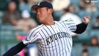 【センバツ】秋王者・九州国際大付が専大松戸に敗れる 4年ぶり8強逃す 岩見リリーフで5回5失点&amp;一時同点打も 中盤以降得点奪えず