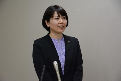 前橋市長、公約の「保育料半額」が議会で否決　「申し訳ない」