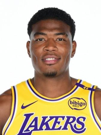 八村塁、ふくらはぎ痛で欠場　ＮＢＡ、チームは白星