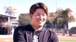 村上宗隆「これしか生きる術がない」&ldquo;野球への覚悟&rdquo;語る、メジャー挑戦のウラでは岡本和真と「傷の舐め合いしてました」