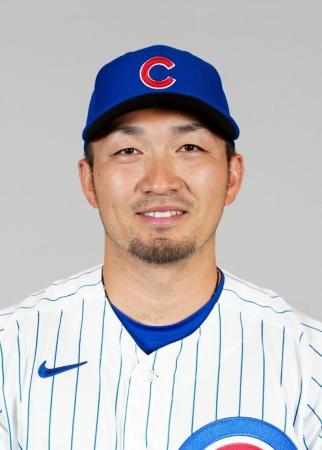 カブス鈴木、開幕は負傷者リスト　１０日間、ＷＢＣで右膝けが