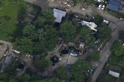 20年営業した民間動物園、動物愛護法違反など6容疑で書類送検